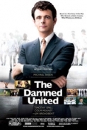 The Damned United (2009) Il Maledetto United- BluRay 1080p.H264 Ita Eng AC3 5.1 Sub Ita Eng MIRCrew