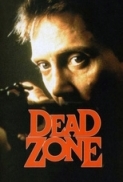 The Dead Zone (1983) 1080p ENG-ITA x264 BluRay - La Zona Morta