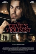 The Devils Violinist 2013 DVDRip x264 AC3 English Latino URBiN4HD Spa Sub