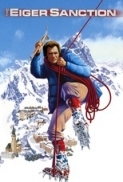 The Eiger Sanction 1975 1080p BluRay X264-AMIABLE