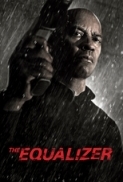 The Equalizer 2014 720p BRRip [ChattChitto RG]