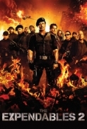 The Expendables 2 (2012) TS