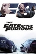 The Fate of the Furious (2017) 720p BluRay x265-Omikron