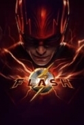 The Flash 2023  NEW V2 HDTS 1080p x264 AAC - NoGrp
