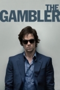The Gambler 2014 1080p BluRay x264-SPARKS 