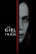 The Girl on the Train (2016) Blu-ray EUR 1080p AVC DTS 5.1 THEGABRU