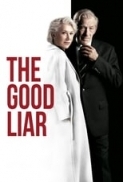 The Good Liar (2019) [720p] [WEBRip] [YTS] [YIFY]