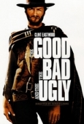 The Good, the Bad and the Ugly 1966 Extended RM4K (1080p Bluray x265 HEVC 10bit AAC 5.1 Tigole) [UTR]