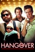 The Hangover[2009]CAM XVID