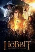 The Hobbit An Unexpected Journey (2012) BluRay 720p x264 Ganool