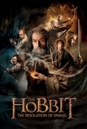 The Hobbit The Desolation of Smaug 2013 1080p Bluray x265 10Bit AAC 7.1 - GetSchwifty