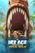 The Ice Age Adventures of Buck Wild (2022) English 720p DSNP WEB-DL AC3DD5.1 x264 900MB [HDWebMovies]