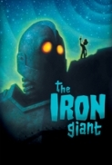 The Iron Giant (1999) [1080p] [YTS.AG] - YIFY