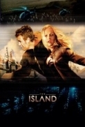 The Island (2005) 1080p H265 BluRay Rip ita eng AC3 5.1 sub ita eng Licdom