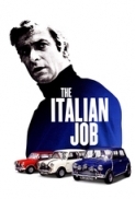 The Italian Job (1969)720p BRrip [ResourceRG H264 by Bezauk]