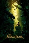 The Jungle Book 2016 1080p BluRay x264 AAC 5.1 -Hon3y
