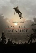 The Last Full Measure (2019) [WEBRip] [720p] [YTS] [YIFY]