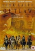 The Last Outlaw (1993 [HDTVRip 1080p x264 by alE13 AC3][Lektor i Napisy PL/Eng][Eng]