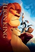 The.Lion.King.1994.1080p.BluRay.AVC.DTS-HD.MA.7.1-FGT