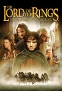 LOTR - Fellowship of the Ring 2001 - BDRip 720p [MP4-AAC](oan)
