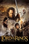 The Lord of the Rings The Return of the King (2003) Extended (1080p BluRay x265 HEVC 10bit HDR AAC 7.1 afm72) [QxR]