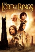 The Lord of the Rings: The Two Towers (2002) 720p BrRip x264 - YIFY