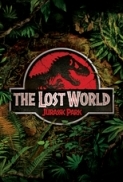 Jurassic Park 2 - The Lost World (1997) HDTV 720P (Eng+Hindi) nsh168810