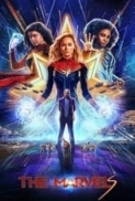 The Marvels 2023 720p WEB h264-EDITH