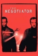 The Negotiator (1998 ITA/ENG) [1080p x265] [Paso77]