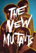 The.New.Mutants.2020.1080p.BluRay.x265-RARBG