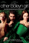 The Other Boleyn Girl 2008 1080p BluRay DTS x264-CtrlHD