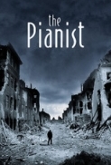 The Pianist 2002 720p BrRip x264 YIFY