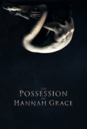 The Possession of Hannah Grace (2018) English DVDRip x264 AC3 [Team DRSD]