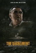 The Sacrament (2013) [1080p] HDRiP x264 - TheKing