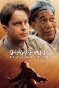 The Shawshank Redemption (1994) REMASTERED 10Bit 1080p BluRay Hindi English ESub x265 R∆G∆ [ProtonMovies]