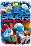 The.Smurfs.2011.1080p.BluRay.x265.HEVC.AAC 5.1.Gypsy