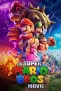 The Super Mario Bros Movie (2023) NEW SOURCE HDTS 2GB 1080p x264 AAC