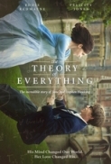 The Theory of Everything 2014 (1080p Bluray x265 HEVC 10bit AAC 5.1 Tigole) [UTR]