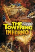 The Towering Inferno (1974) [BluRay] [720p] [YTS] [YIFY]