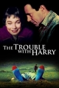 The Trouble With Harry (1955) SDR 1080p UHD BluRay x265 HEVC FLAC MULTI-SARTRE