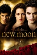 The Twilight Saga New Moon (2009) 720p BRRip x264 [Dual-Audio] [Eng-Hindi] By Mafiaking TeamTNT