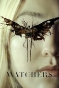 The Watchers (2024) Loro Ti Guardano - FullHD 1080p.H264 Webdl Ita Eng AC3 5.1 Multisub - realDMDJ DDL_Ita