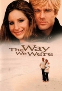 The.Way.We.Were.1973.720p.BluRay.X264-AMIABLE [PublicHD]