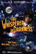 The Whisperer in Darkness (2011) 720p BrRip x264 - YIFY