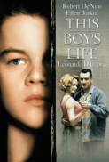 This Boy's Life (1993) (1080p BluRay x265 HEVC 10bit AAC 2.0 Tigole) [QxR]