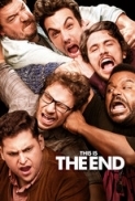 This Is the End (2013) 1080p BrRip x264 - YIFY