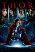 Thor (2011 ITA/ENG) [1080p x265] [Paso77]