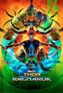 Thor Ragnarok 2017 HDCAM [Dual Audio] [Hindi- English] AAC 2