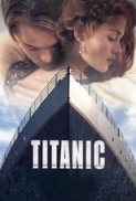 Titanic (1997) BR Rip 480p Xvid [Hindi] -=HRG=-