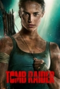 Tomb Raider 2018 1080p BluRay HEVC x265 5.1 BONE